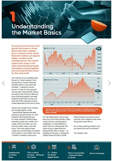 Bloomberg Ebook Trading Places